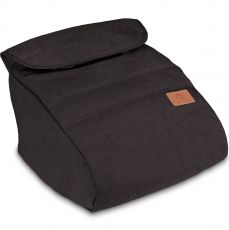 Дитячий візочок 3 в 1 Lionelo Amber Blue Navy
